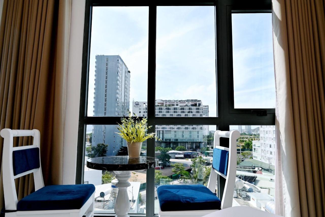 Ten Dollars Hotel Nha Trang Luaran gambar