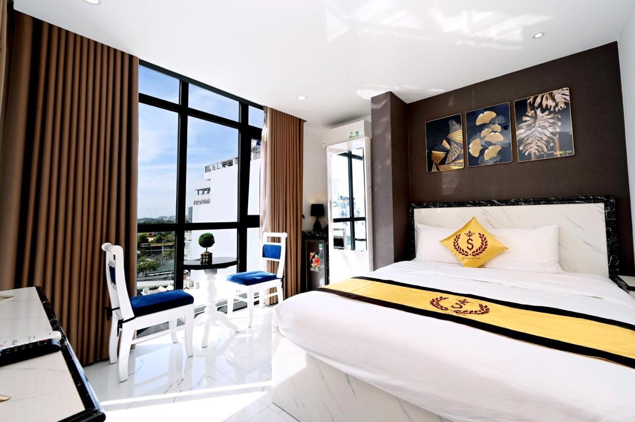 Ten Dollars Hotel Nha Trang Luaran gambar