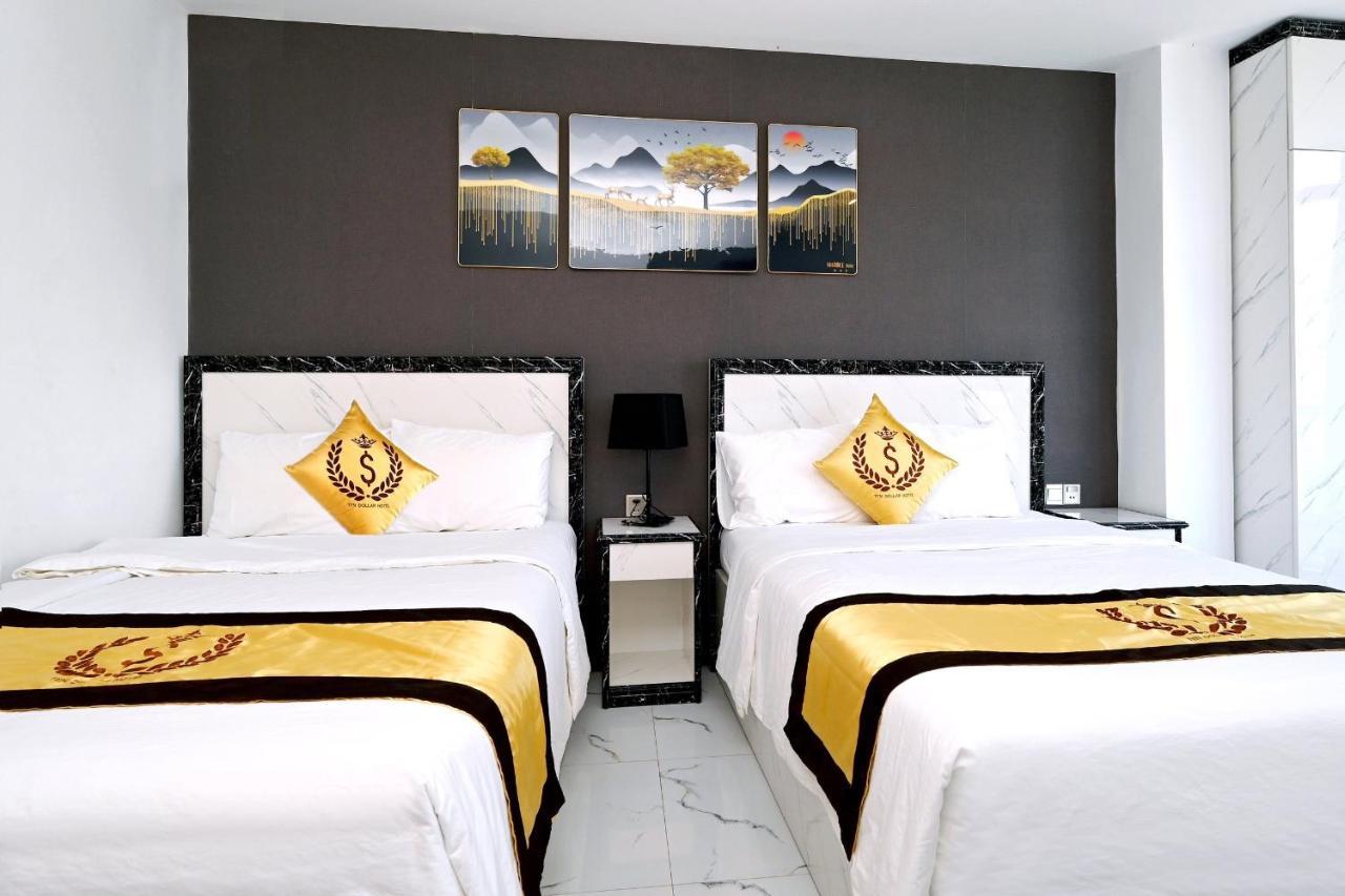 Ten Dollars Hotel Nha Trang Luaran gambar