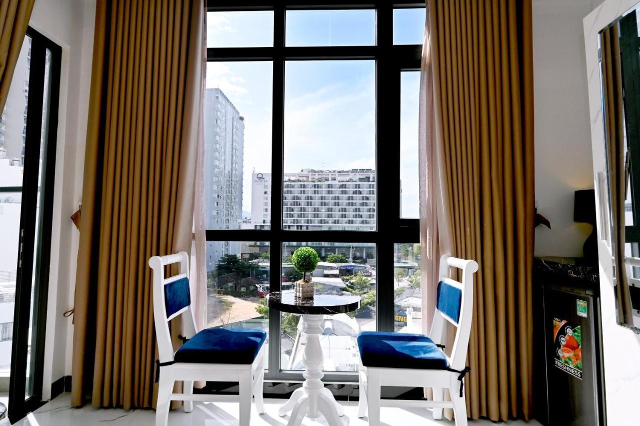 Ten Dollars Hotel Nha Trang Luaran gambar
