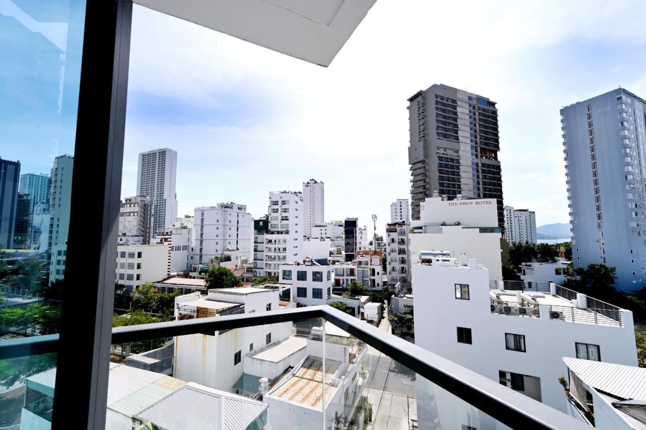 Ten Dollars Hotel Nha Trang Luaran gambar