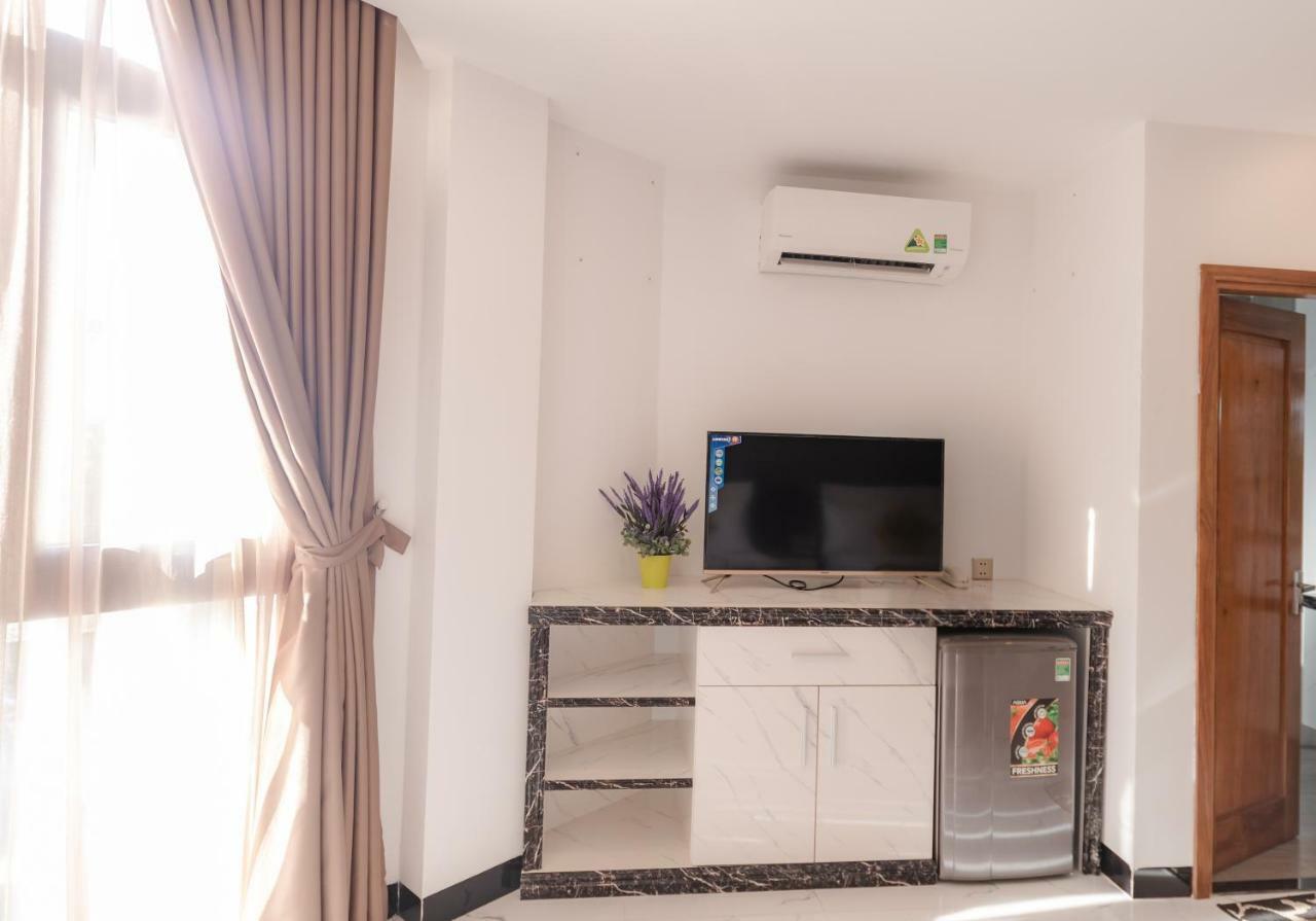 Ten Dollars Hotel Nha Trang Luaran gambar