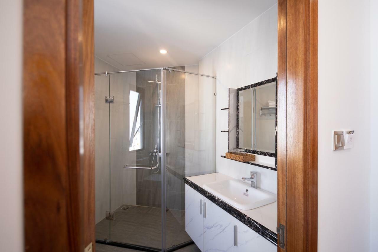 Ten Dollars Hotel Nha Trang Luaran gambar